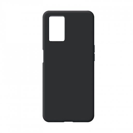 

Tpu Case Black for Oppo A54 4G