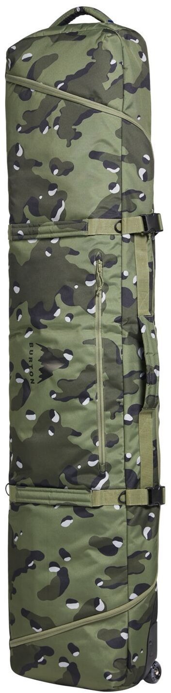 

Чехол для колесной доски Burton Wheelie Gig BAG'24 frst mss cookie camo 156 (9010510554147)