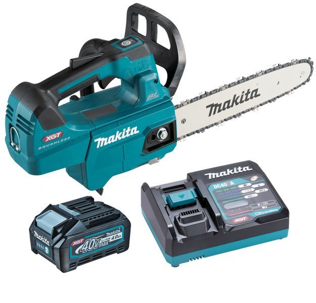 Акція на Пила цепная аккумуляторная Makita UC003GM101 від Stylus