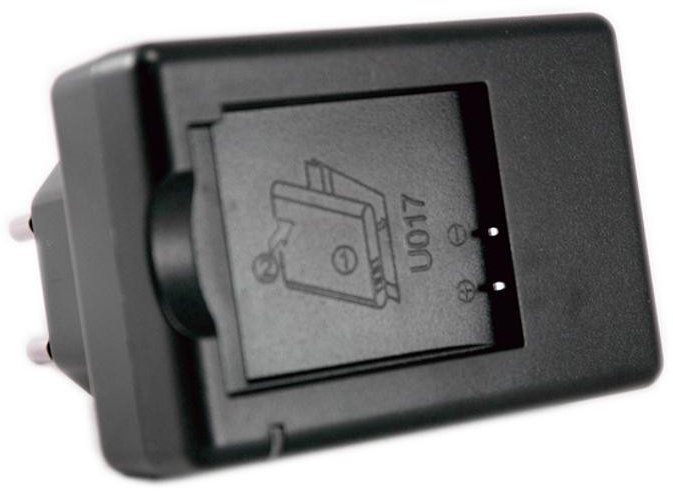 

Зарядное устройство PowerPlant Olympus Li-50B, NP-BK1, D-Li78, D-Li92, DB-80 Slim (DVOODV2109)