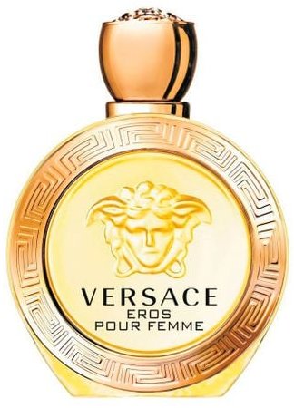 

Туалетная вода Versace Eros 100 ml