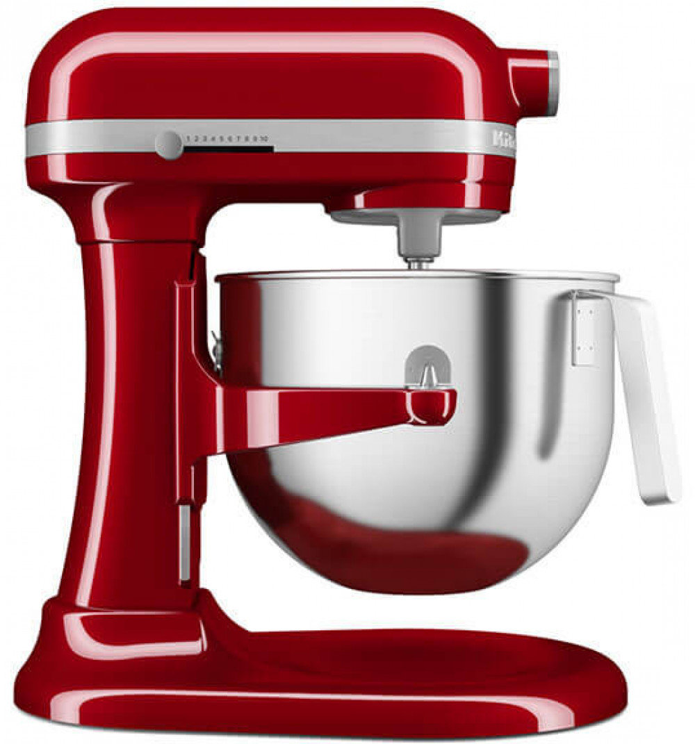 Акція на KitchenAid Heavy Duty 5KSM70JPXEER від Stylus