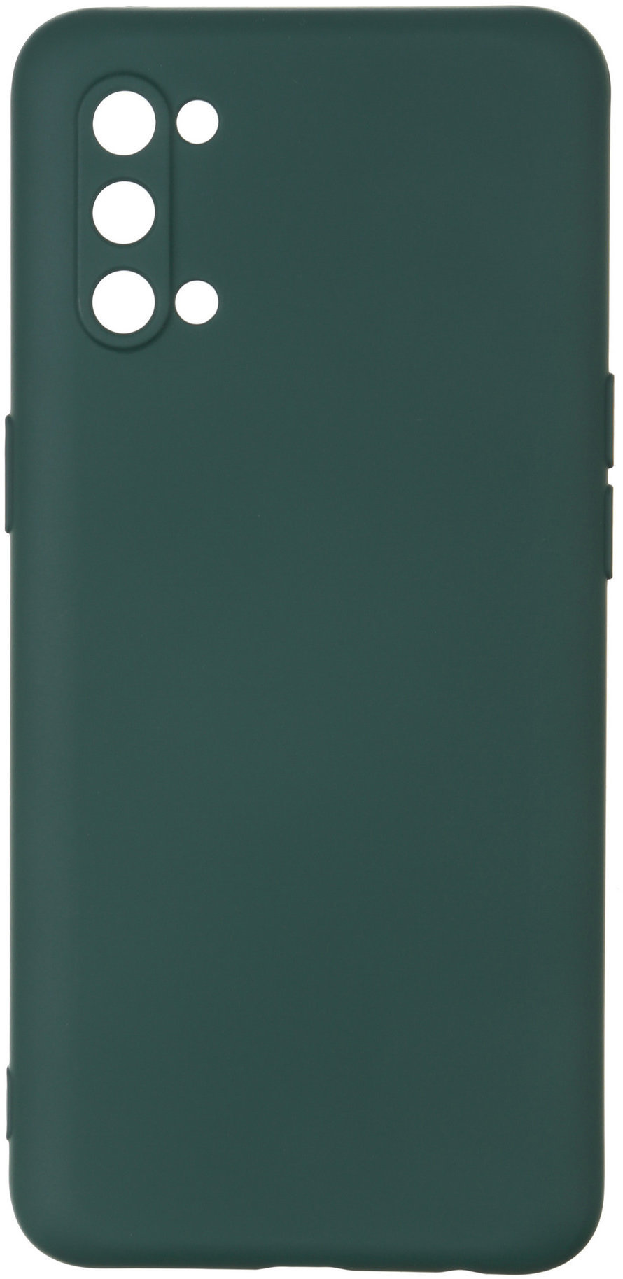 

ArmorStandart Icon Case Pine Green for Oppo Reno4 (ARM57170)