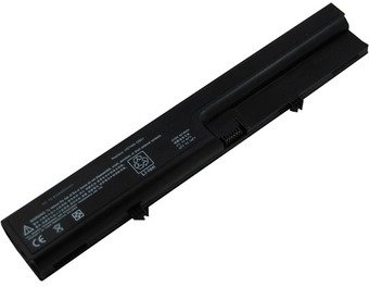 

Аккумулятор Powerplant Hp Business 6431S/10,8V/5200mAh (NB00000129)