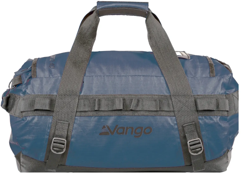 Акція на Сумка дорожная Vango Cargo 40 Moonlit Ocean (RUUCARGO0000004) (930852) від Stylus