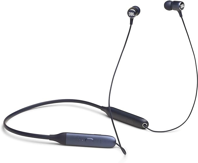 Акція на Jbl Live 220BT, Blue (JBLLIVE220BTBLU) від Stylus