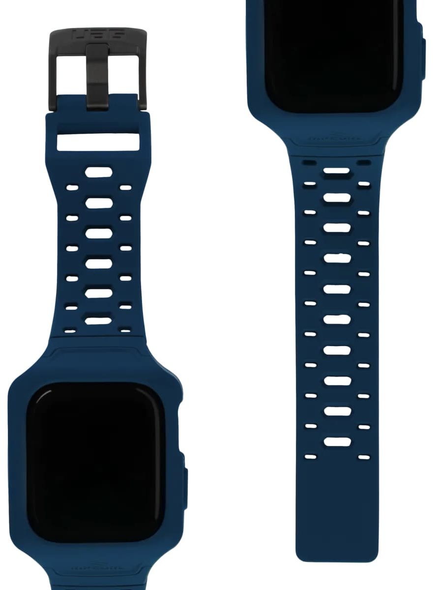 

Uag Strap Huntington Navy (194113R15252) для Apple Watch 42/44/45/49mm