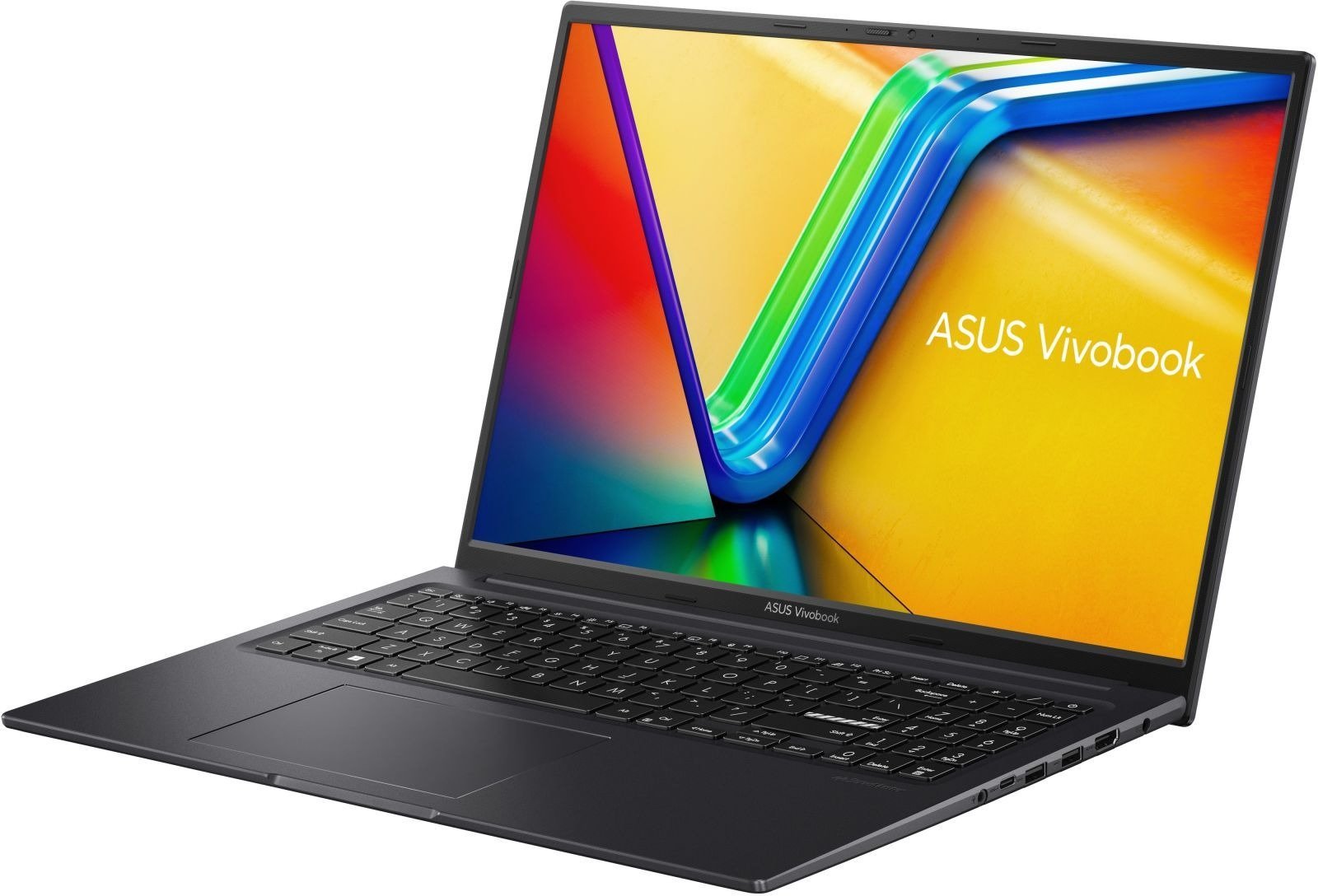 Акція на Asus VivoBook 16X K3605VU-MX042 (90NB11Z1-M001P0) Ua від Stylus