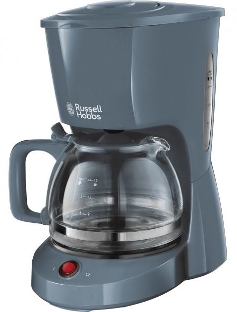 

Russell Hobbs Textures Grey 22613-56