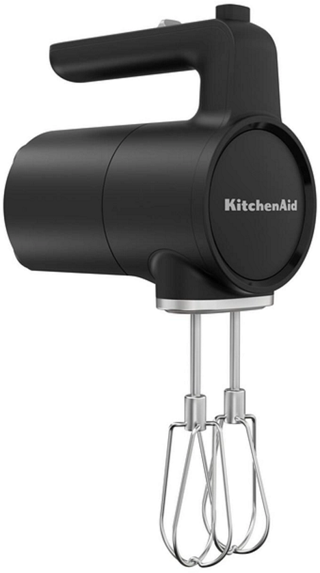 

KitchenAid Go 5KHMR700BM 12V (без акумулятора)