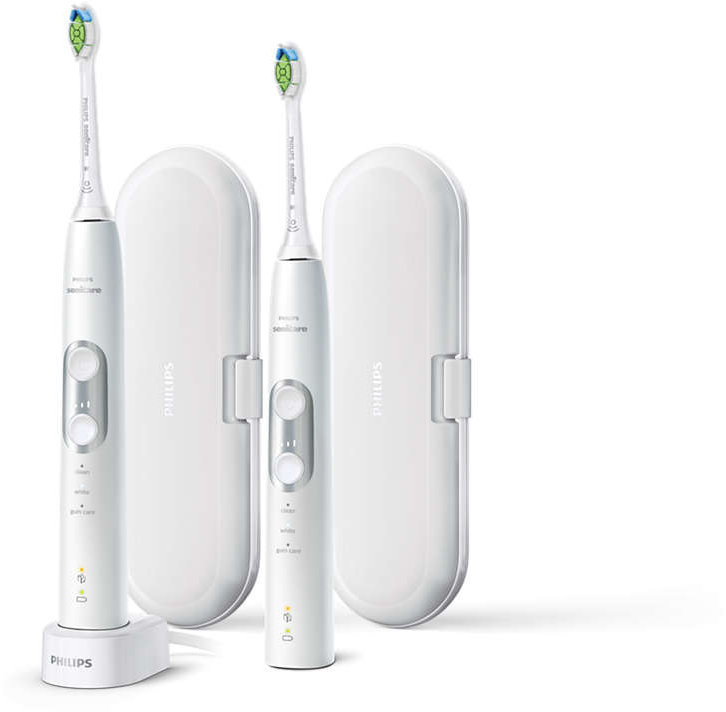 

Philips Sonicare ProtectiveClean 6100 HX6877/34