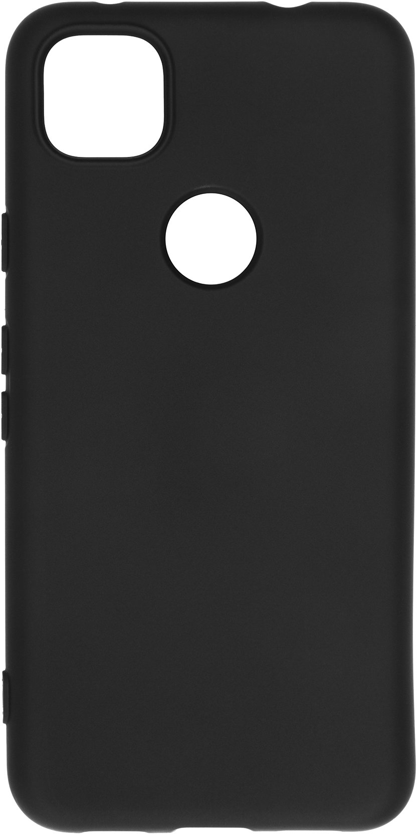 

ArmorStandart Icon Case Black для Google Pixel 4a (ARM79520)