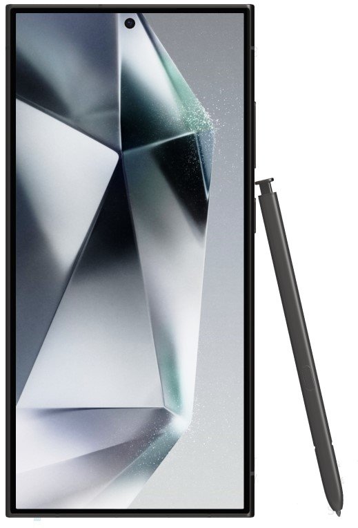 Акція на Samsung Galaxy S24 Ultra 12/1Tb Dual Titanium Green S928B від Stylus