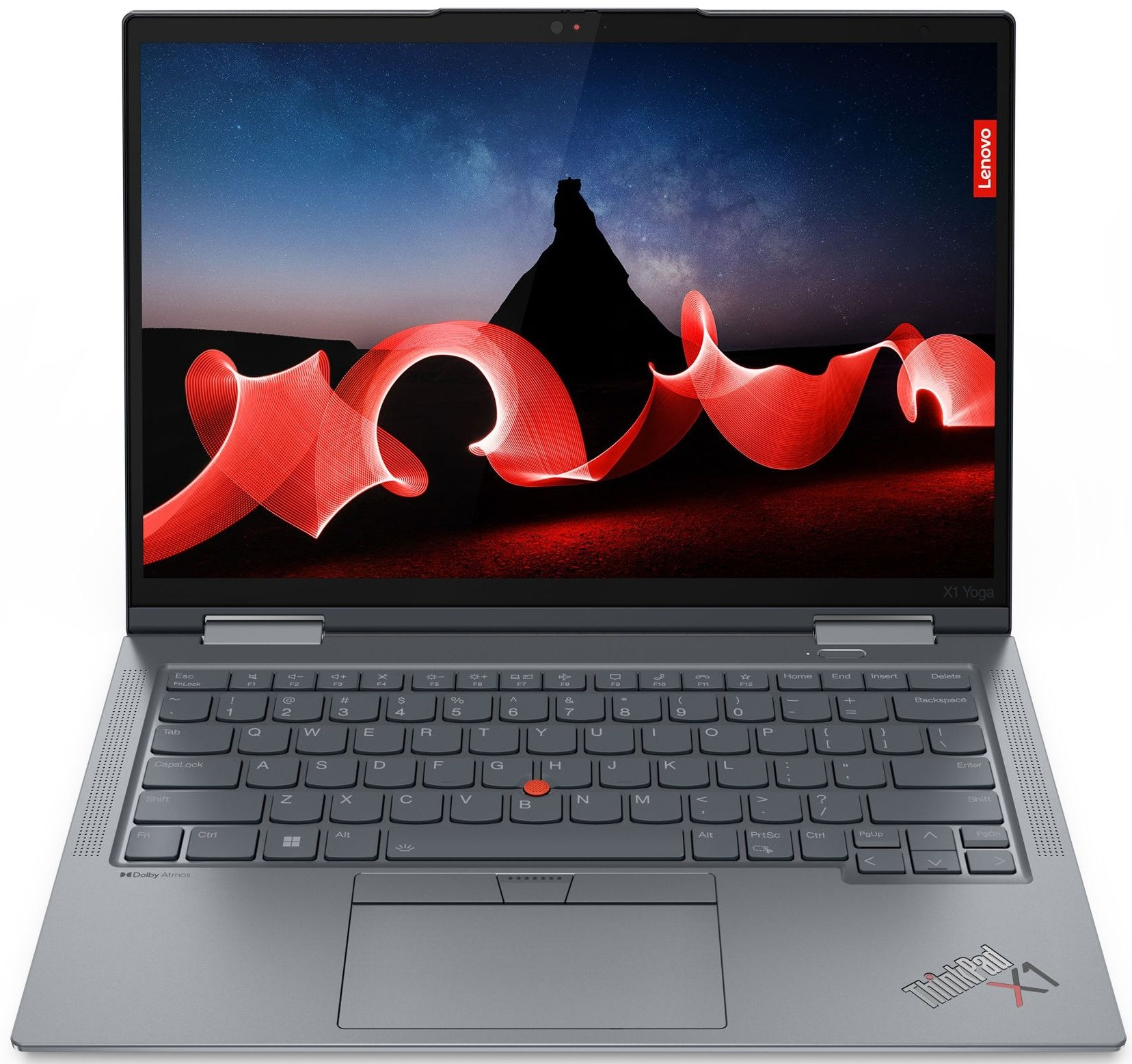 Акція на Lenovo ThinkPad X1 Yoga Gen 7 (21HQ0051RA) Ua від Stylus