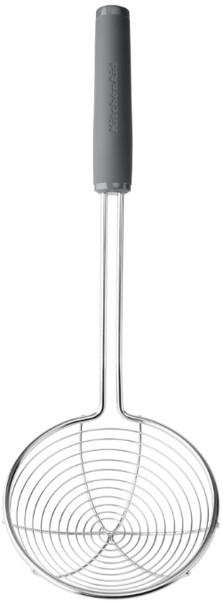 

KitchenAid Coreline 37.3 см серый (KAS010OHCGG)