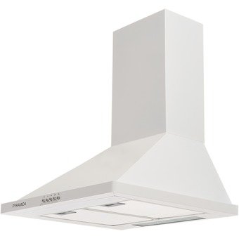 

Pyramida Kh 60 white