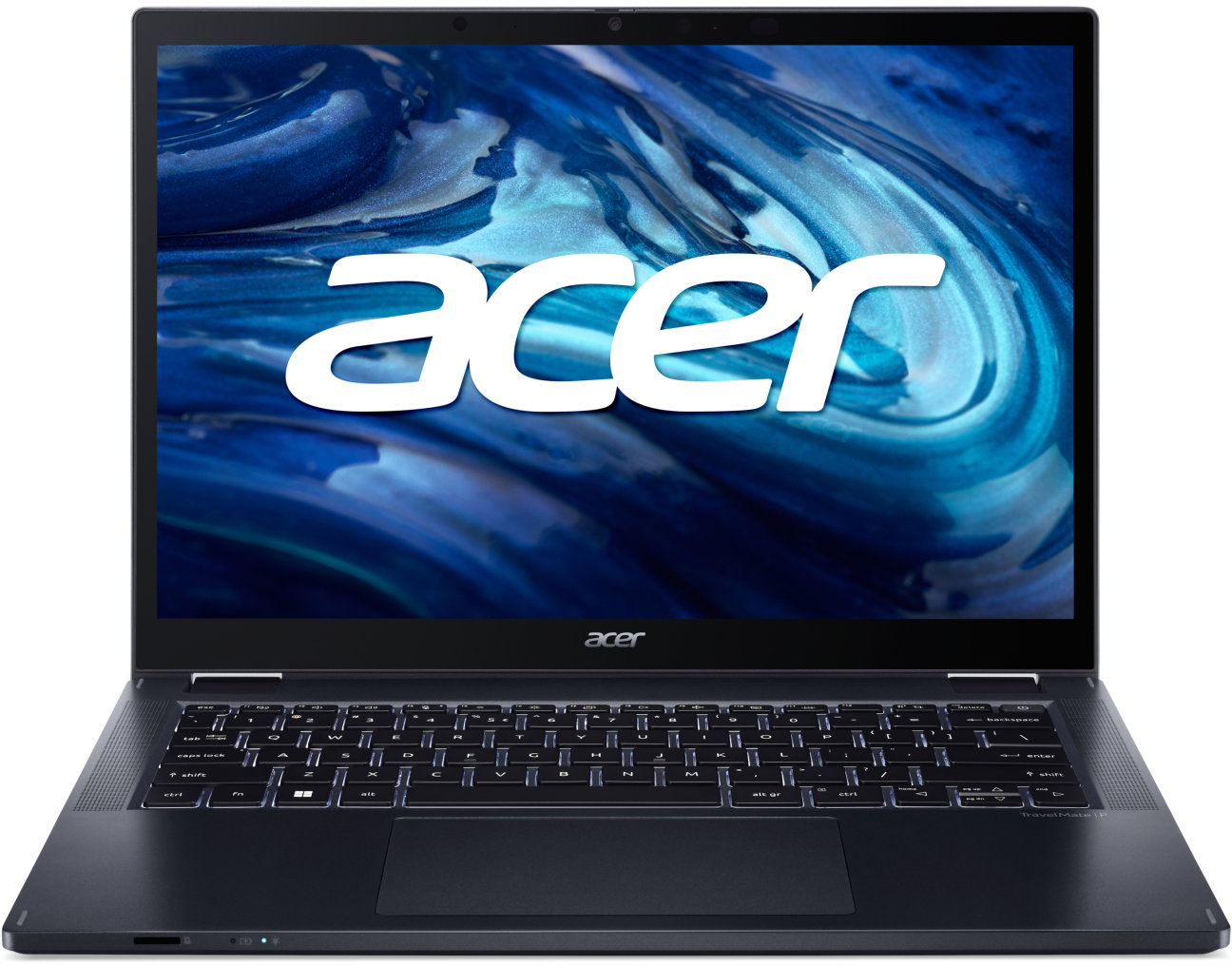 

Acer TravelMate Spin P4 TMP414RN-52-50KG (NX.VW8EU.006) Ua