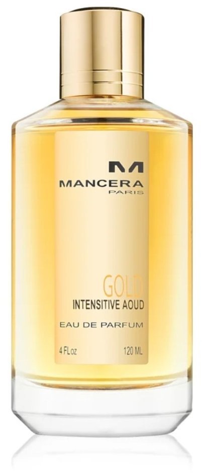 Акція на Парфюмированная вода Mancera Gold Intensitive Aoud 120 ml Тестер від Stylus