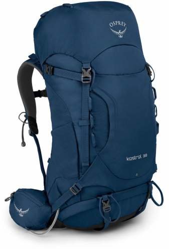 

Osprey Kestrel 38 Loch Blue - M/L (009.1873)