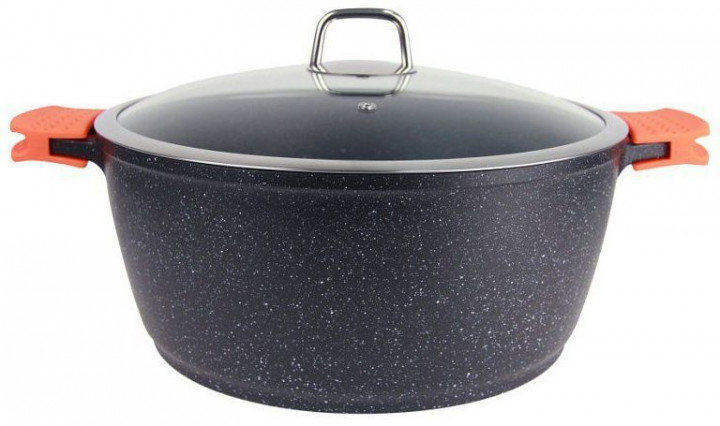 

Bohmann 28 см, 5.8 л (7350-28MRB-BH)