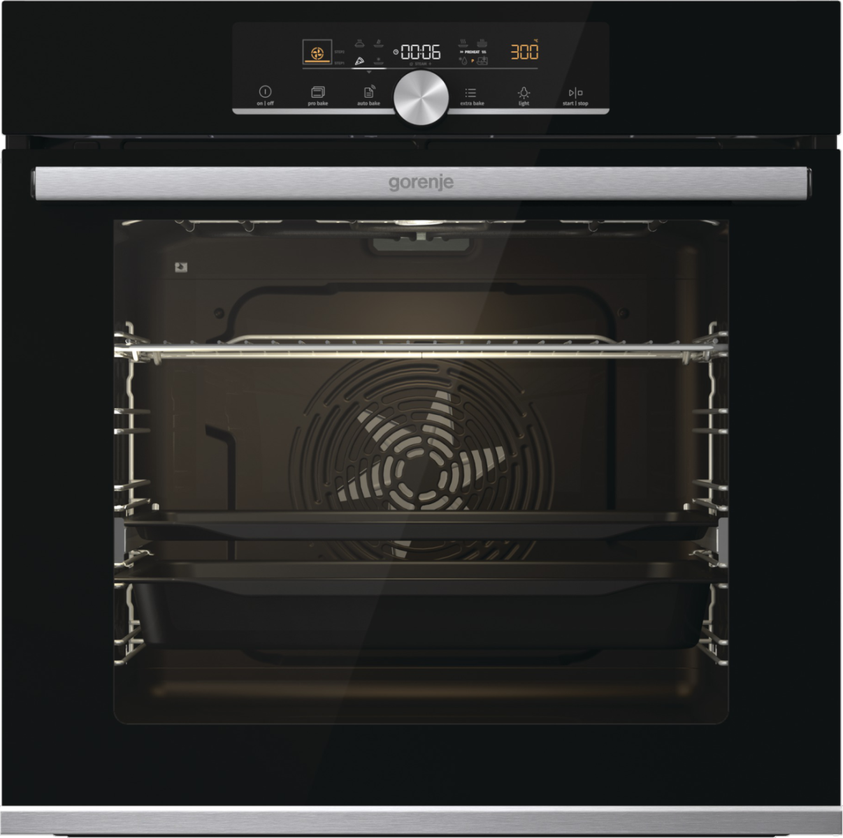 

Gorenje BPSX6747A05BG