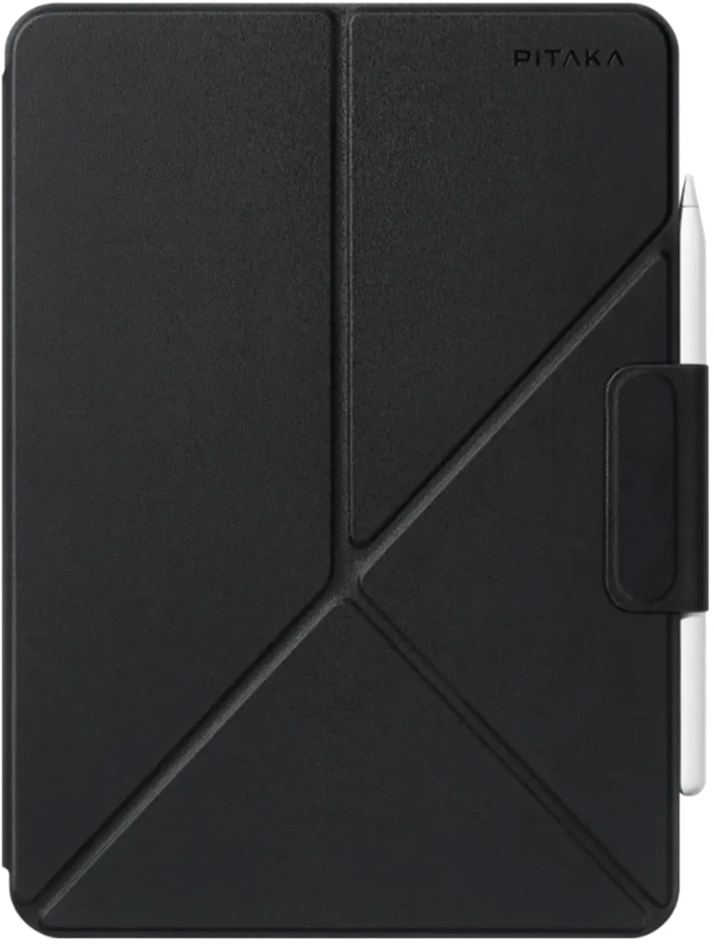 

Pitaka MagEZ Case Folio 2 Black (FOL2401P) для iPad Pro 11 M4 2024