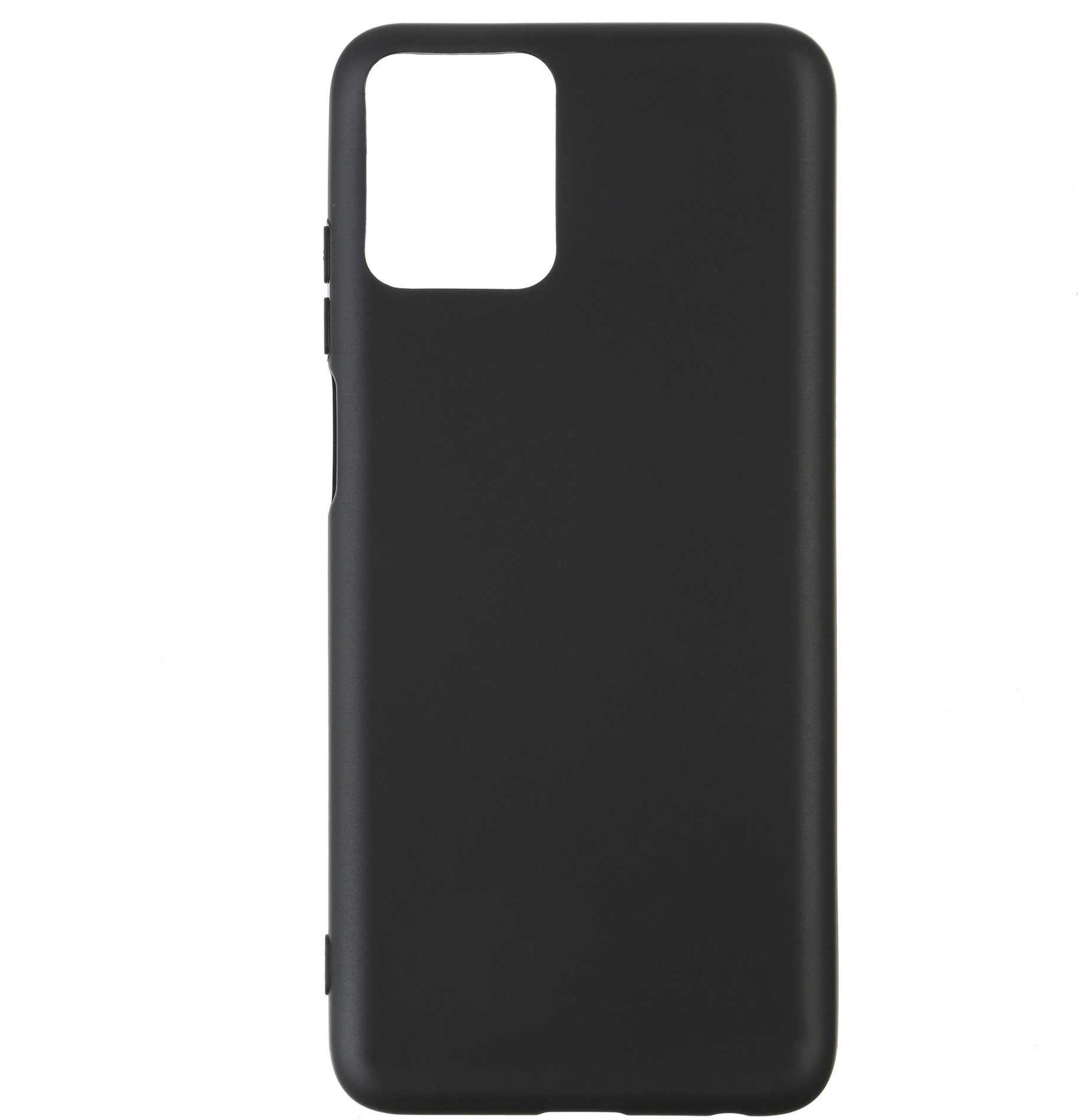 

ArmorStandart Matte Slim Fit Black для Motorola G32 (ARM63101)