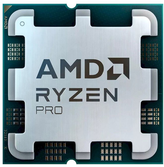 Акція на Amd Ryzen 5 Pro 7645 (100-100000600MPK) Tray від Stylus