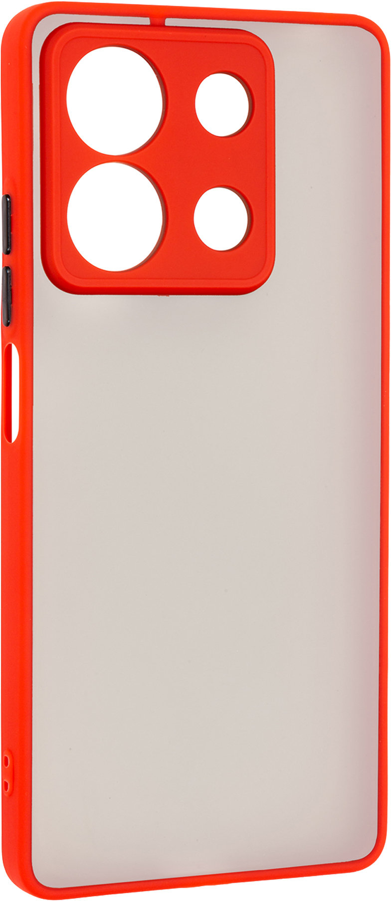 

ArmorStandart Frosted Matte Red для Xiaomi Redmi Note 13 5G (ARM71884)