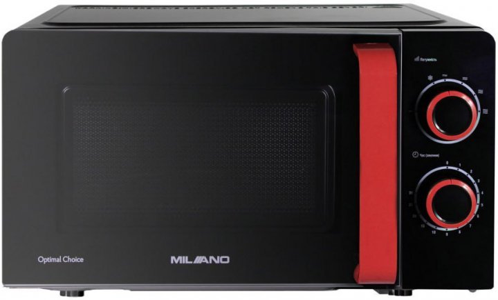 

Milano MW-4002BR