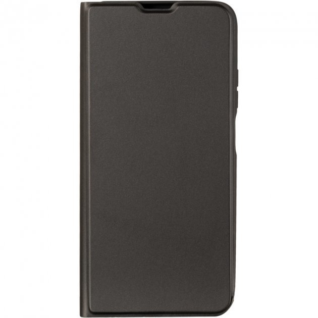 

Gelius Book Cover Shell Case Black для Xiaomi Redmi 9T / Redmi 9 Power