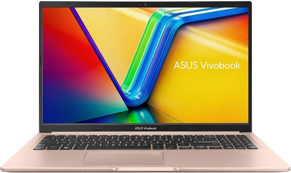 Акція на Asus VivoBook 15 (M1502YA-BQ406W) від Stylus