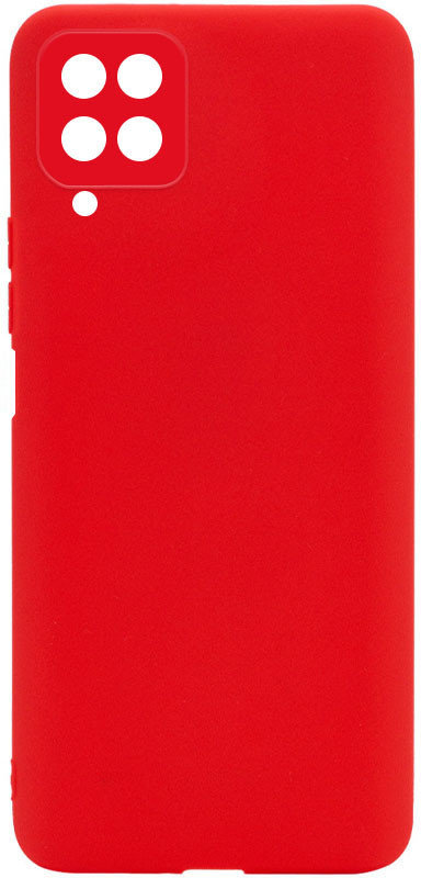 

Tpu Case Candy Full Camera Red for Samsung M336 Galaxy M33 5G