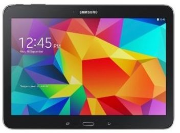 

Планшет Samsung Galaxy Tab A 10.1 2/16Gb Black Approved Вітринний зразок