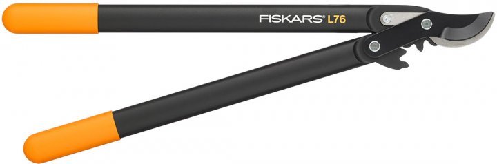 

Сучкорез Fiskars PowerGear M L76 112300 (1001553)