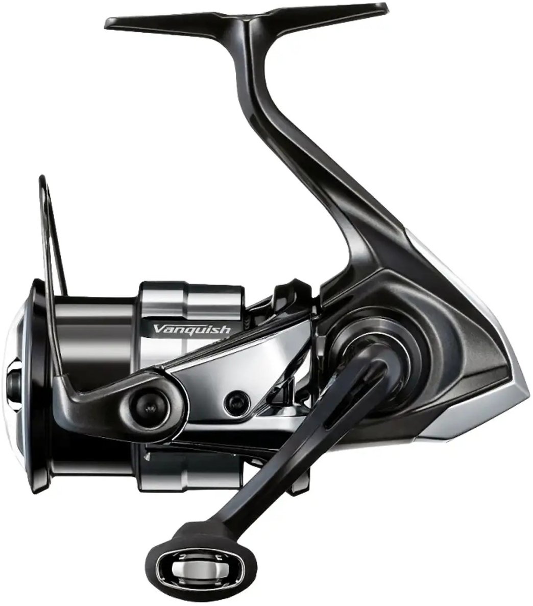 

Катушка Shimano Vanquish Fc 2500S Hg 11+1BB (2266.68.15)