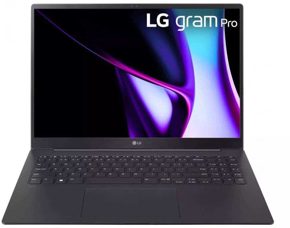 

Lg gram Pro 16 (16Z90SP-G.AAB6U1)