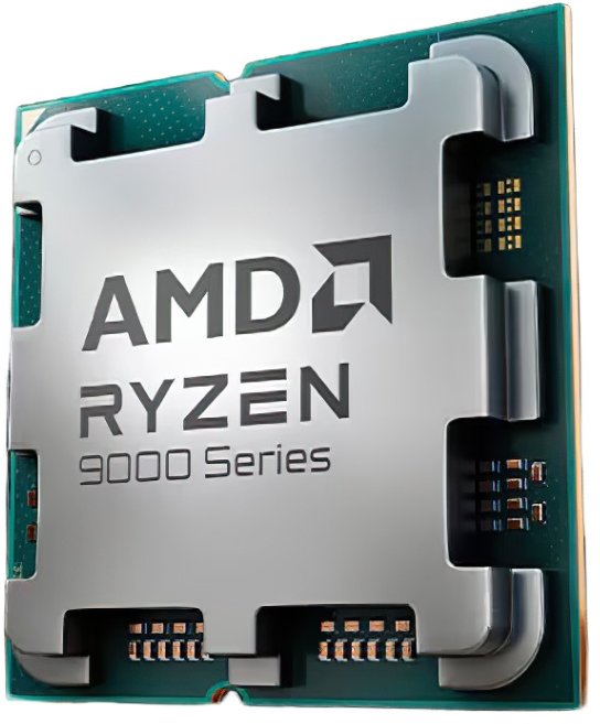 Акція на Amd Ryzen 9 9950X (100-000001277) Tray від Stylus