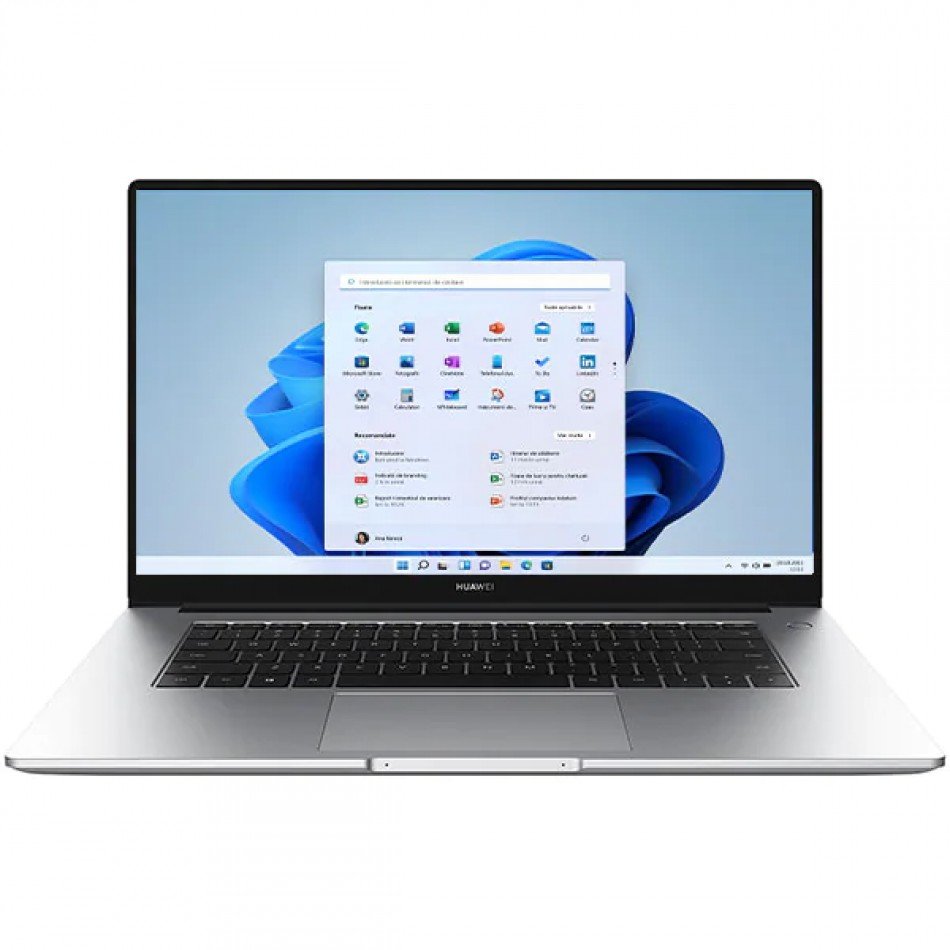 

Huawei MateBook D15 (53012QNY)