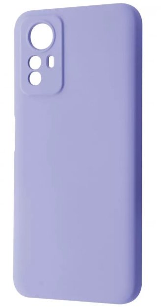 

Wave Colorful Case Tpu Light Purple для Xiaomi Redmi Note 12S