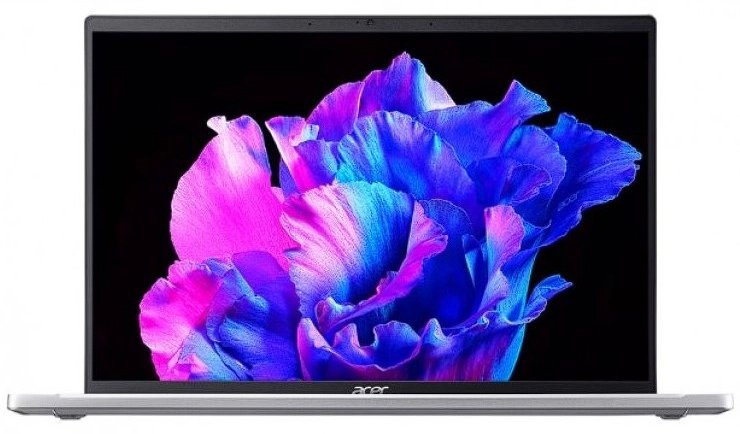 

Acer Swift Go 14 SFG14-71-73YM (NX.KF7EX.001)