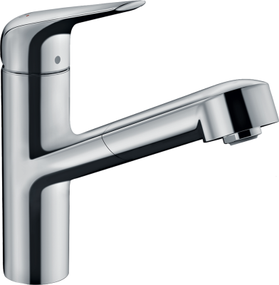 

Hansgrohe Focus M42 (71814000)