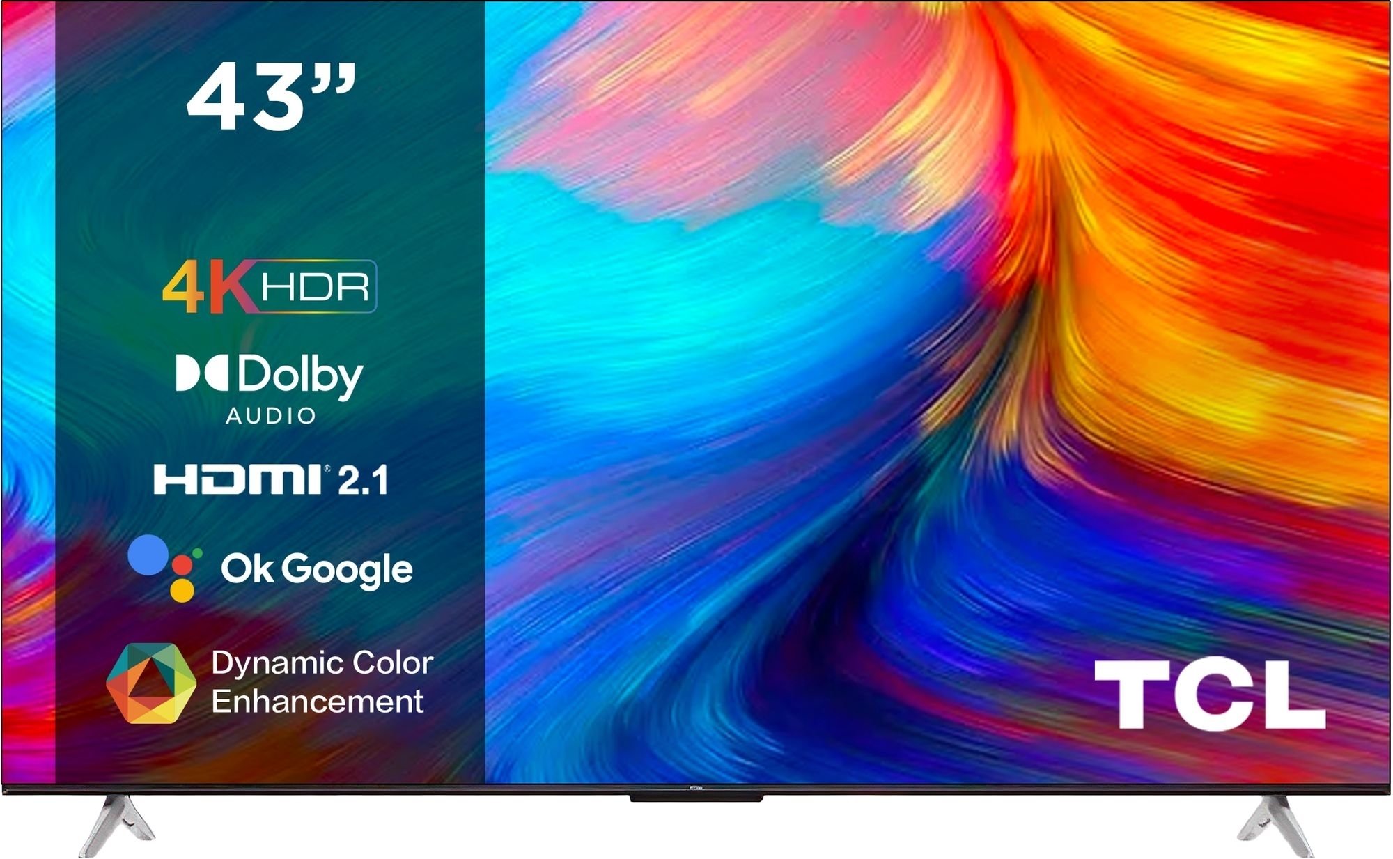 

Tcl 43P639