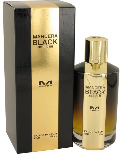 

Парфюмированная вода Mancera Black Prestigium 120 ml