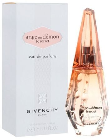 Акція на Парфюмированная вода Givenchy Ange ou Demon Le Secret 50ml від Stylus