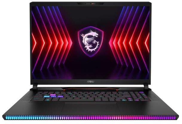 Акція на Msi Raider GE78 Hx 14VGG-252US (RAIDERGE7814252) від Stylus