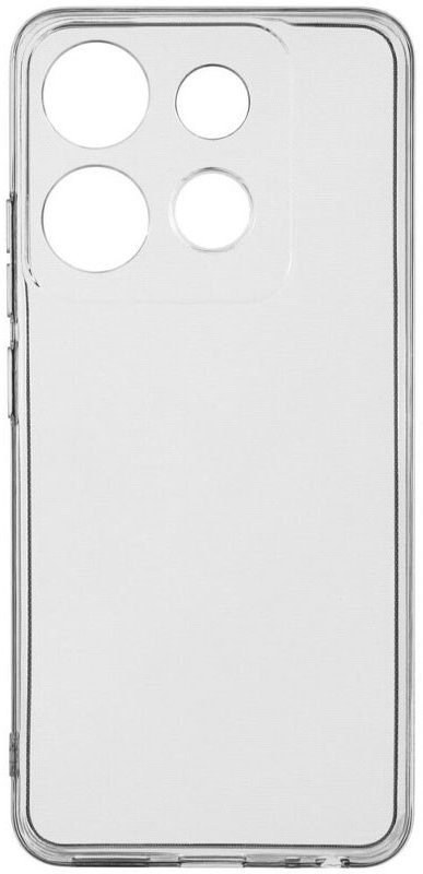 

Tpu Case Epic Transparent Full Camera for Tecno Spark Go 2023