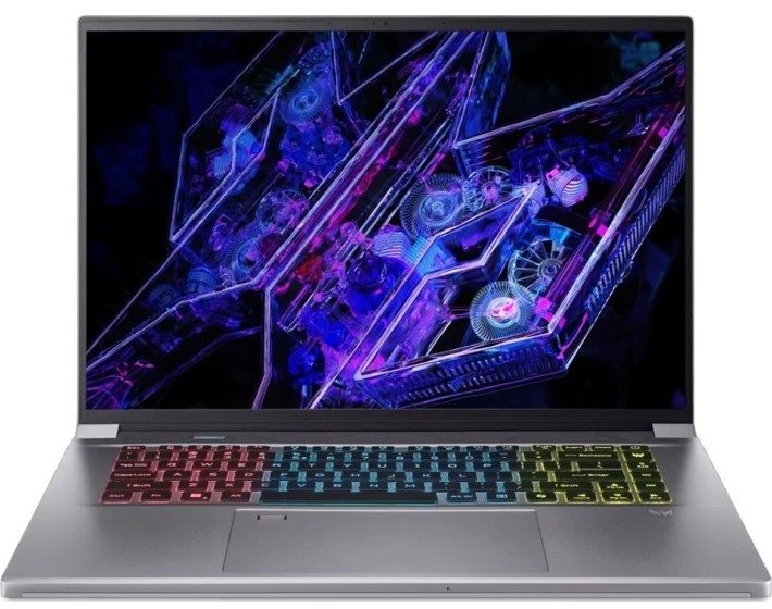 Акція на Acer Predator Triton Neo 16 PTN16-51-701G (NH.QPNEL.001) від Stylus