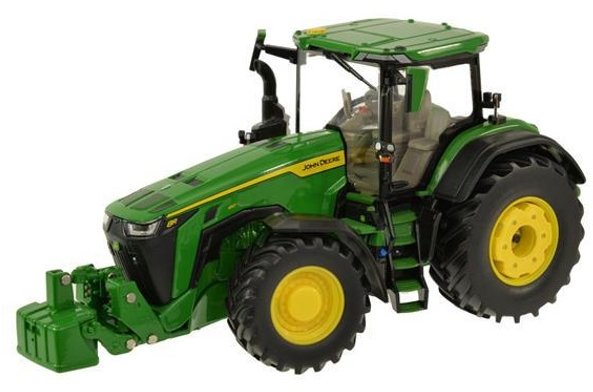 

Трактор Britains John Deere 8R 410 1:32 (43288)