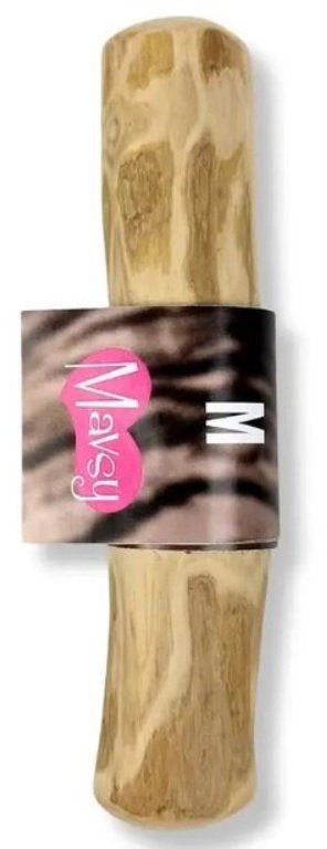 Акція на Игрушка для собак Mavsy Coffee Stick Wood Chew Toys из кофейного дерева для жевания размер М (4820266800383) від Stylus